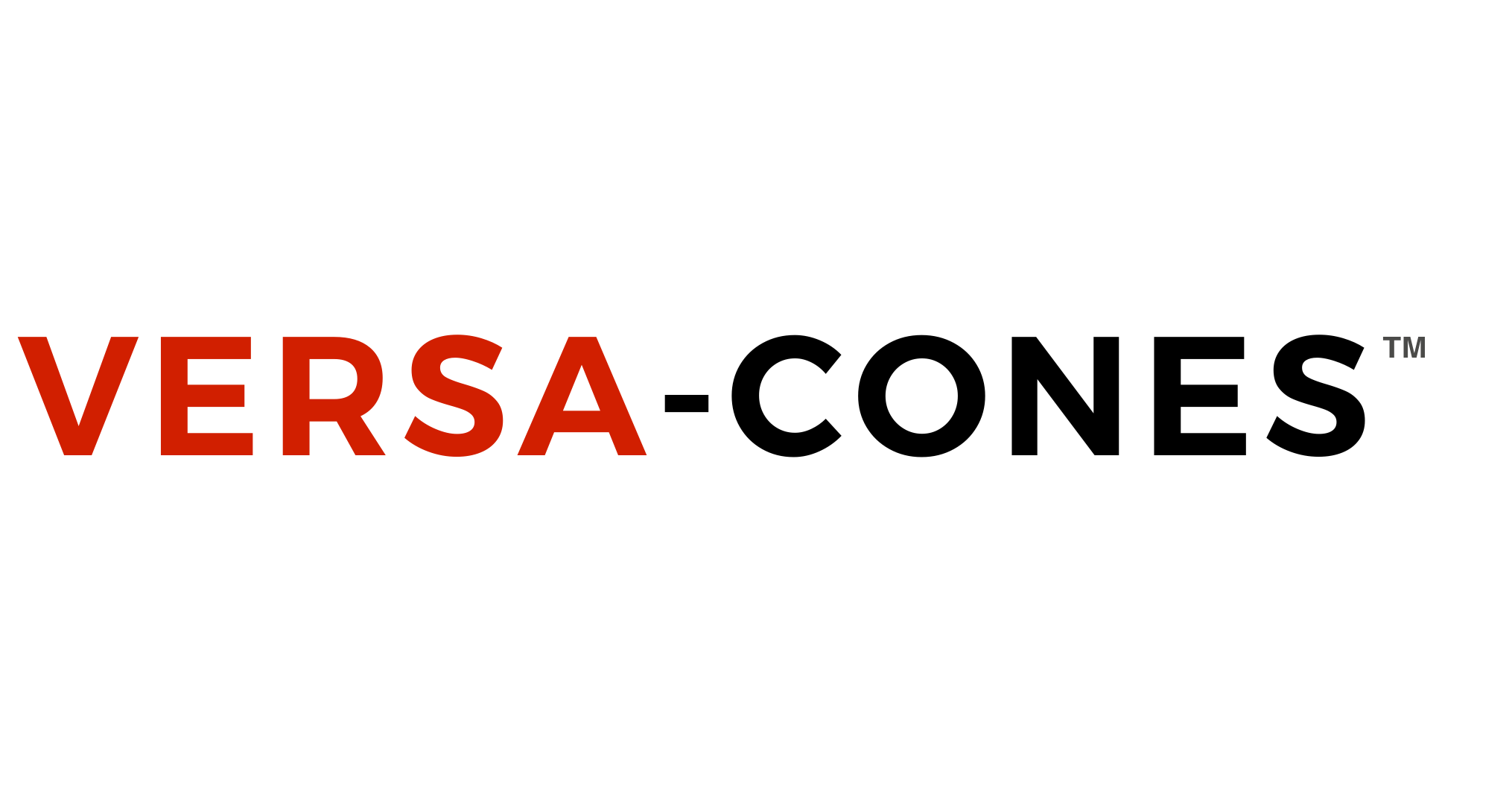 VERSA-CONES</div><div class=