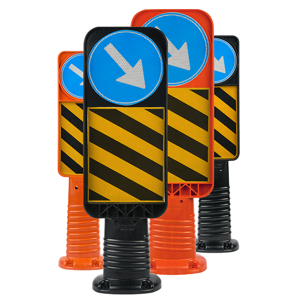 02 – REFUGE ISLAND SIGNS