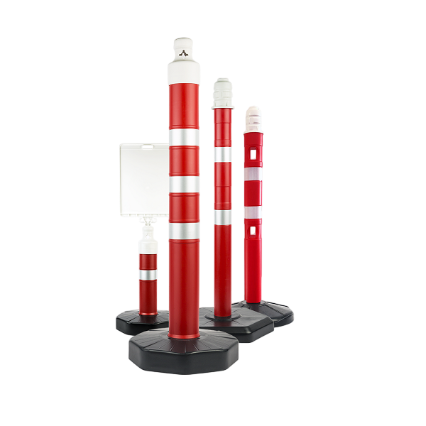 09 – MARKER POSTS