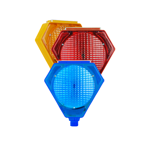 19 – HAZARD FLASHORS