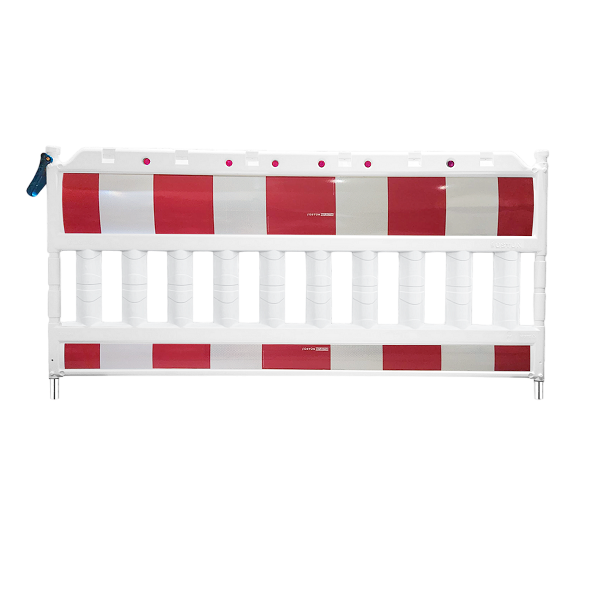 04 – BARRIERS & BARRICADES