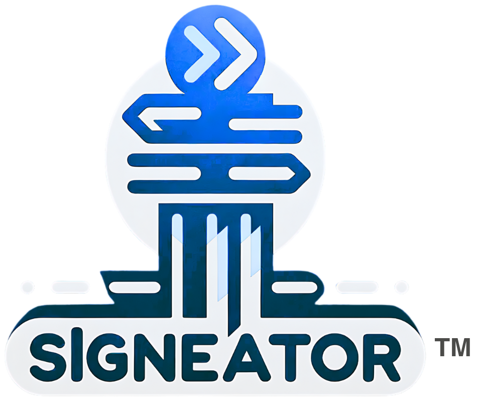 FLEXIBLE DELINEATOR SIGNS</div><div class=